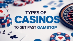 Casinos that get past GamStop restrictions
